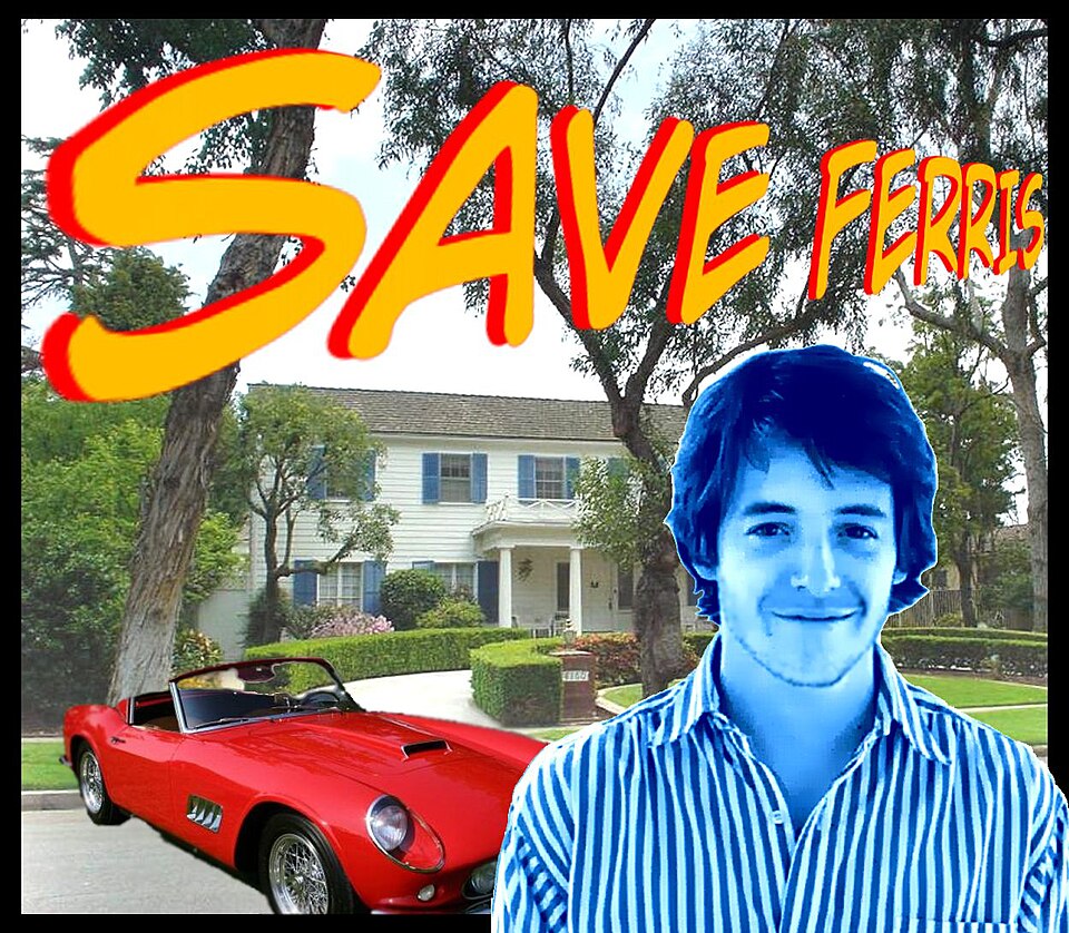 Photo of Matthew Broderick