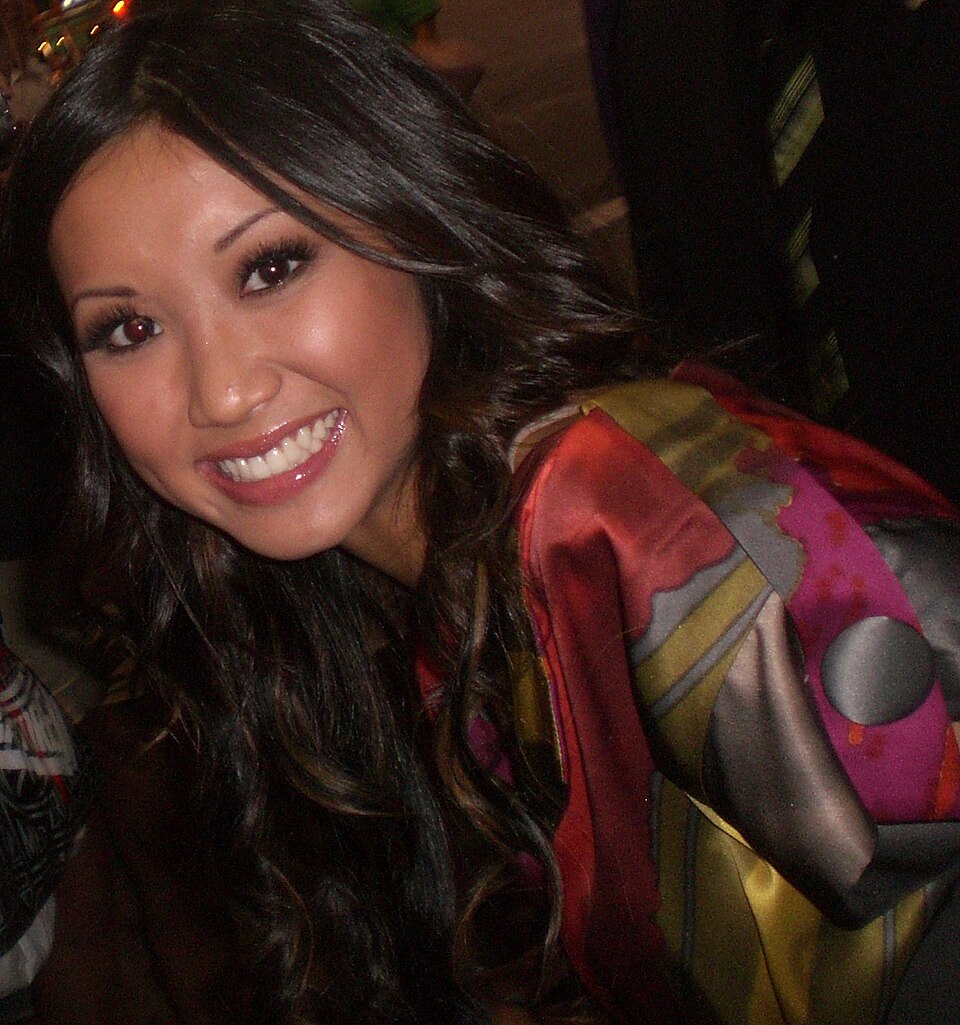Фото: Brenda Song