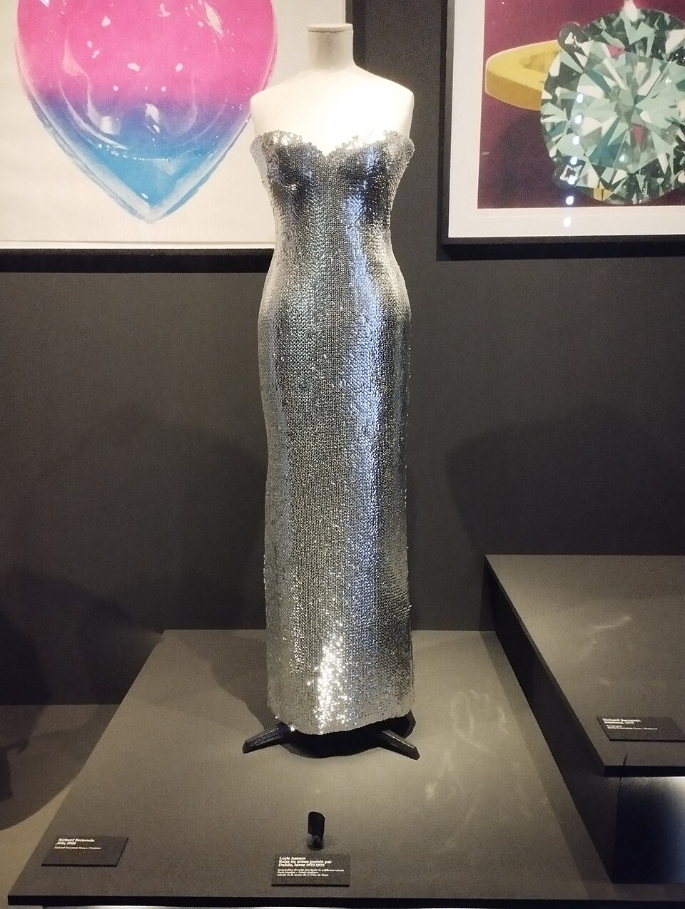 Photo of Dalida