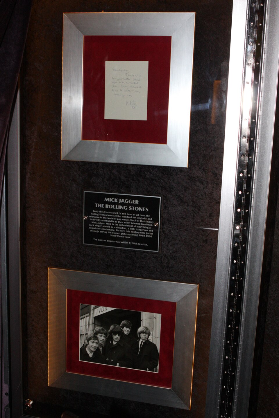 Photo of Brian Jones