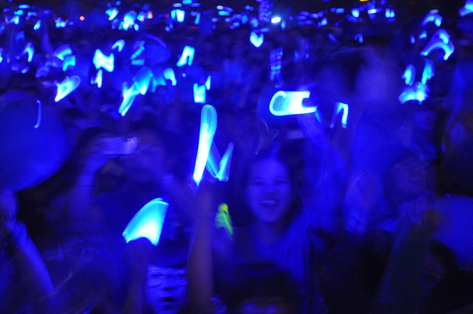 Photo of SUPER JUNIOR