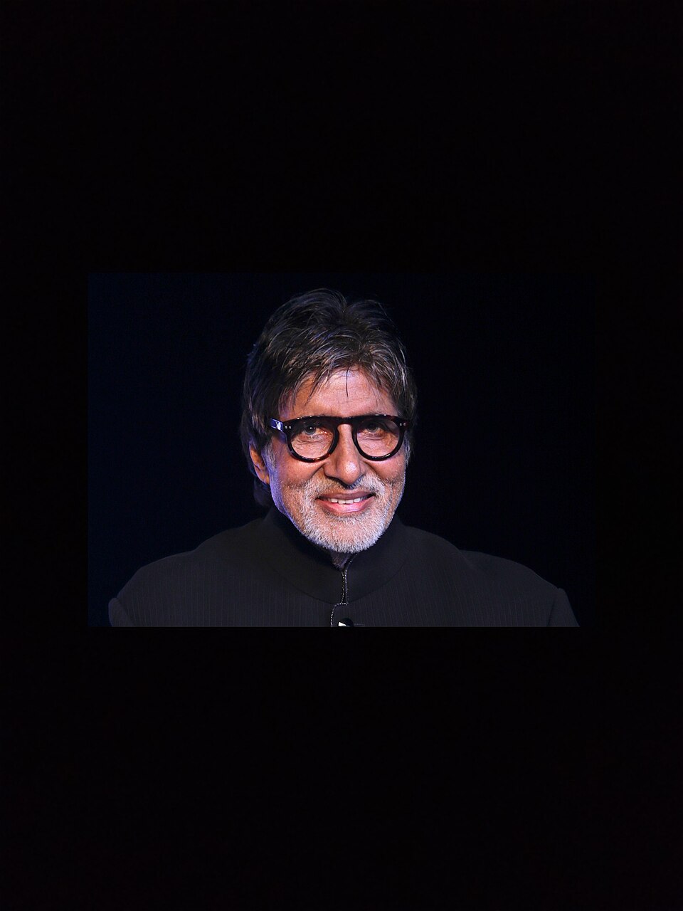 Photo of Amitabh Bachchan
