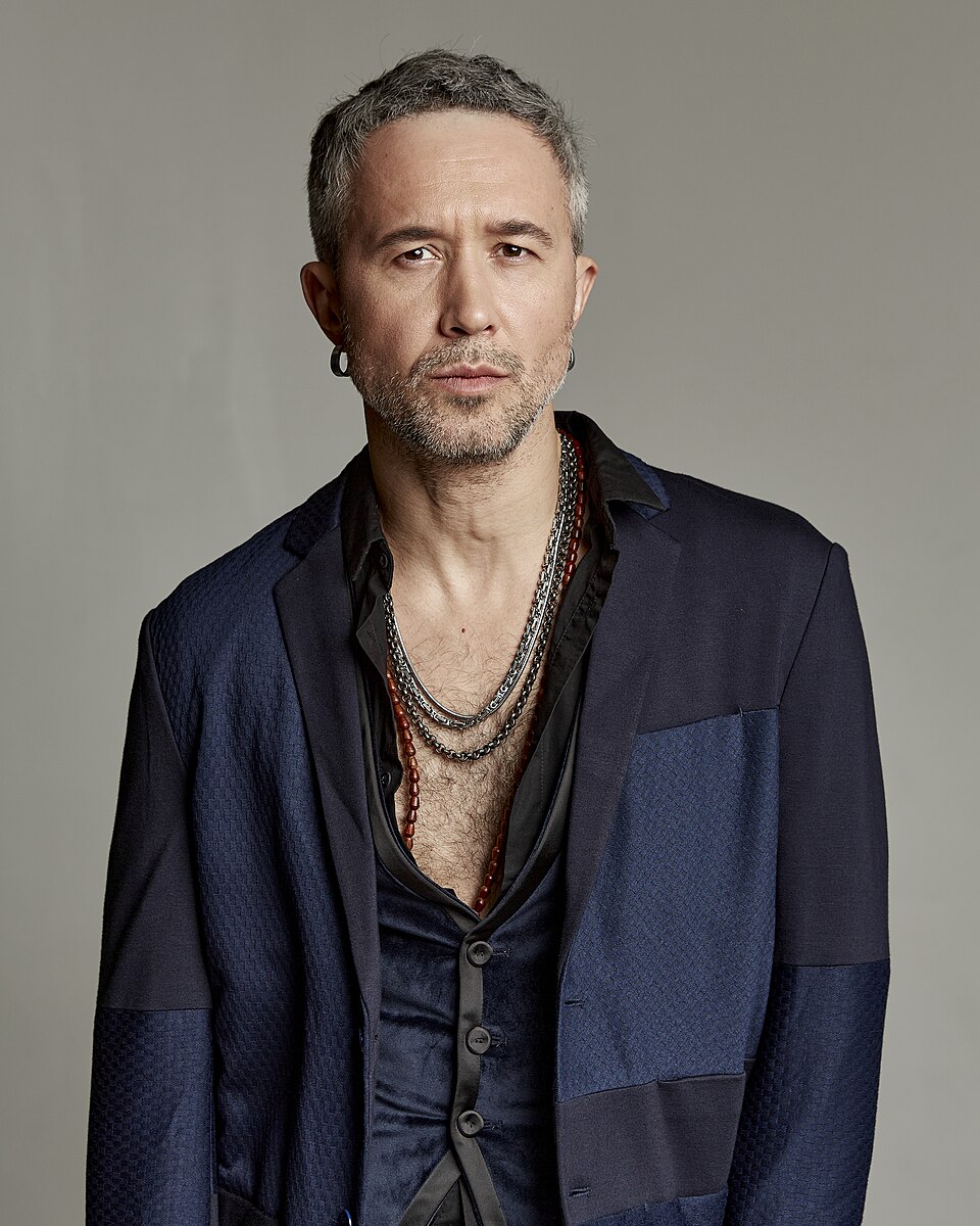 Сергей Бабкин