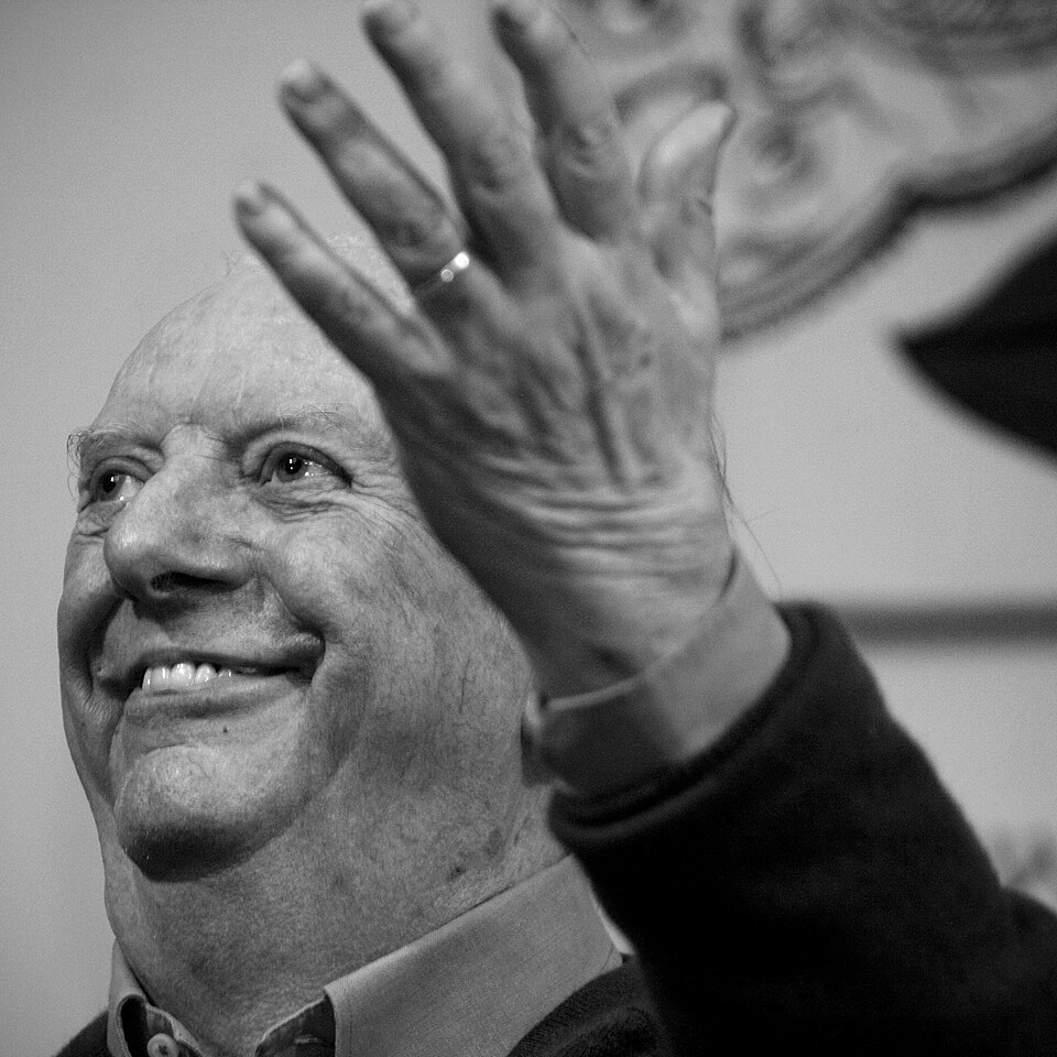 Фото: Dario Fo
