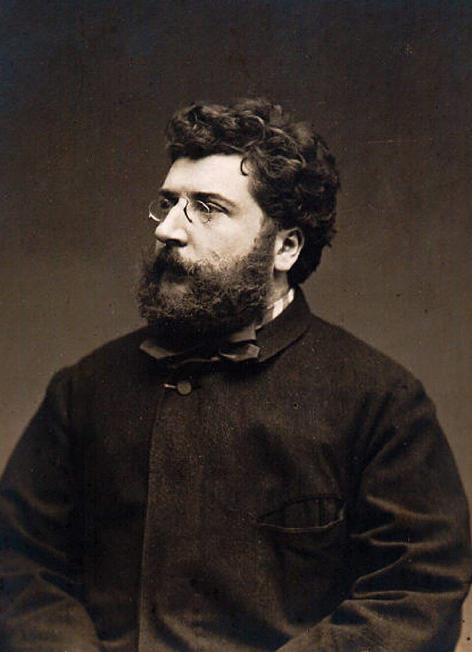 Фото: Georges Bizet