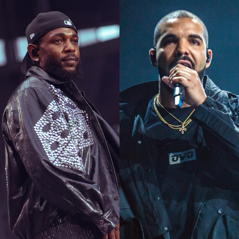 Photo of Drake