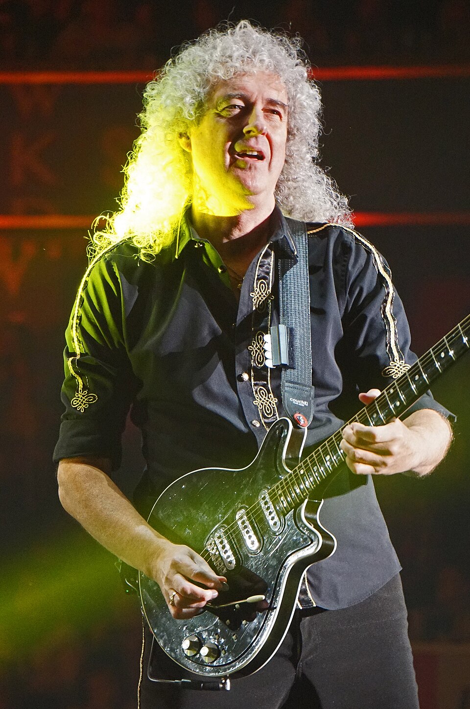 Photo of Queen