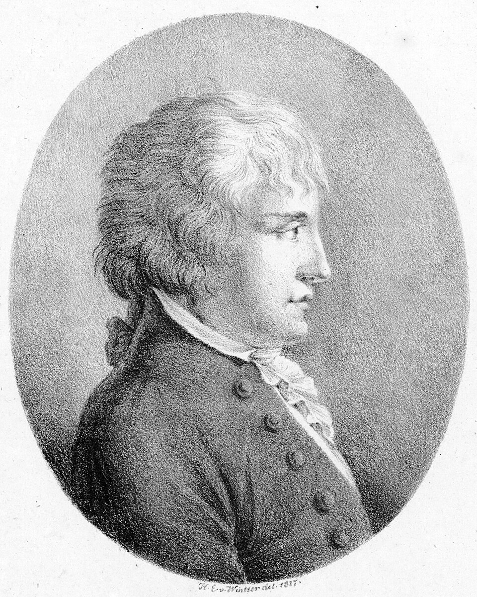 Фото: Giovanni Battista Pergolesi