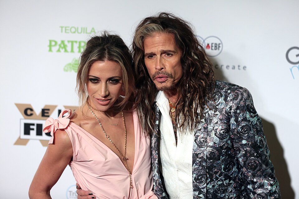 Фото: Steven Tyler