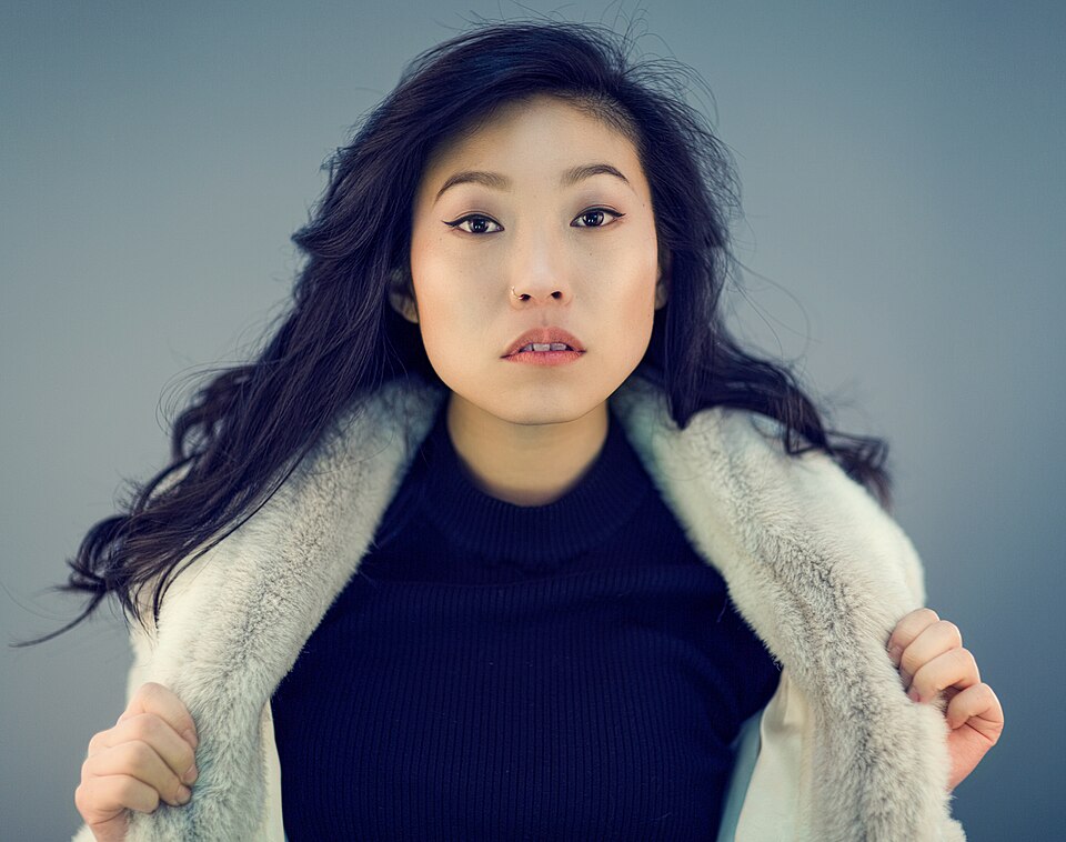 Photo of Awkwafina