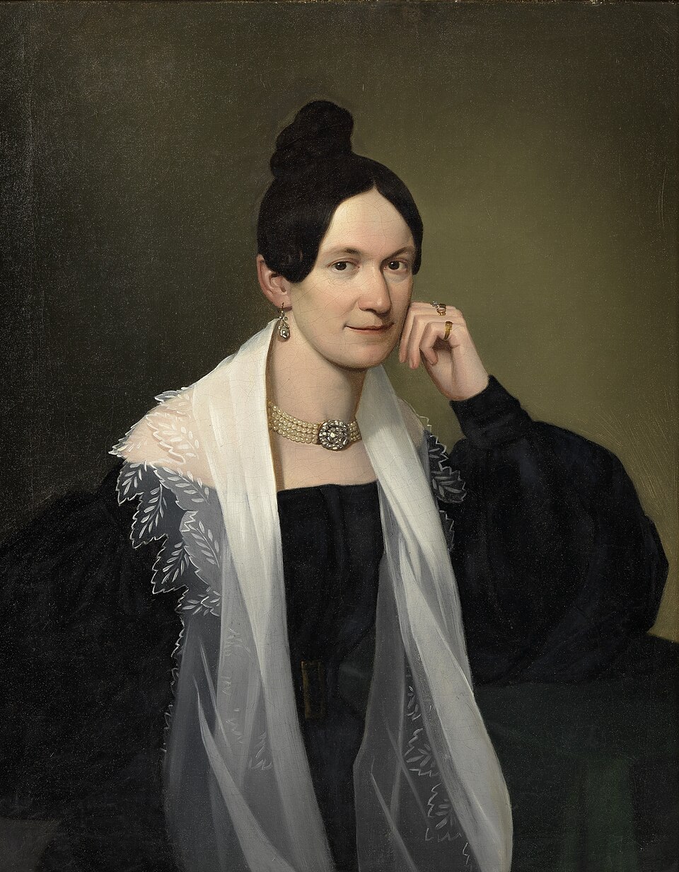 Photo of Franz Schubert