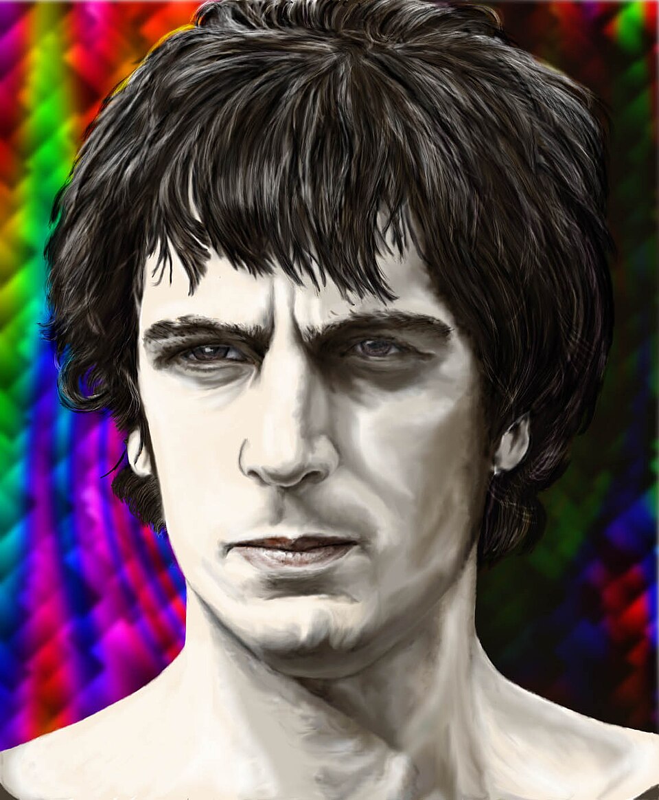 Фото: Syd Barrett