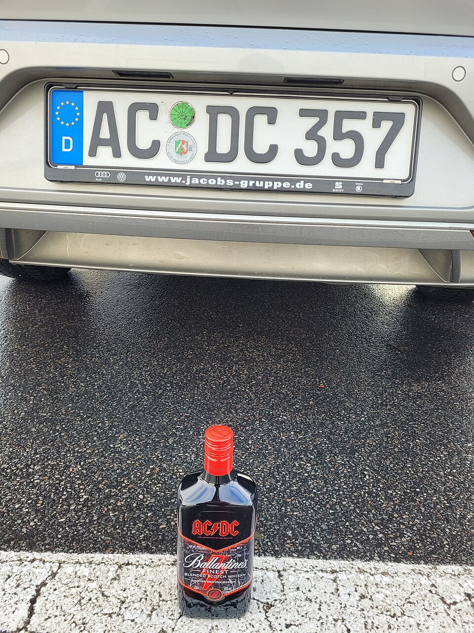 Photo of AC/DC