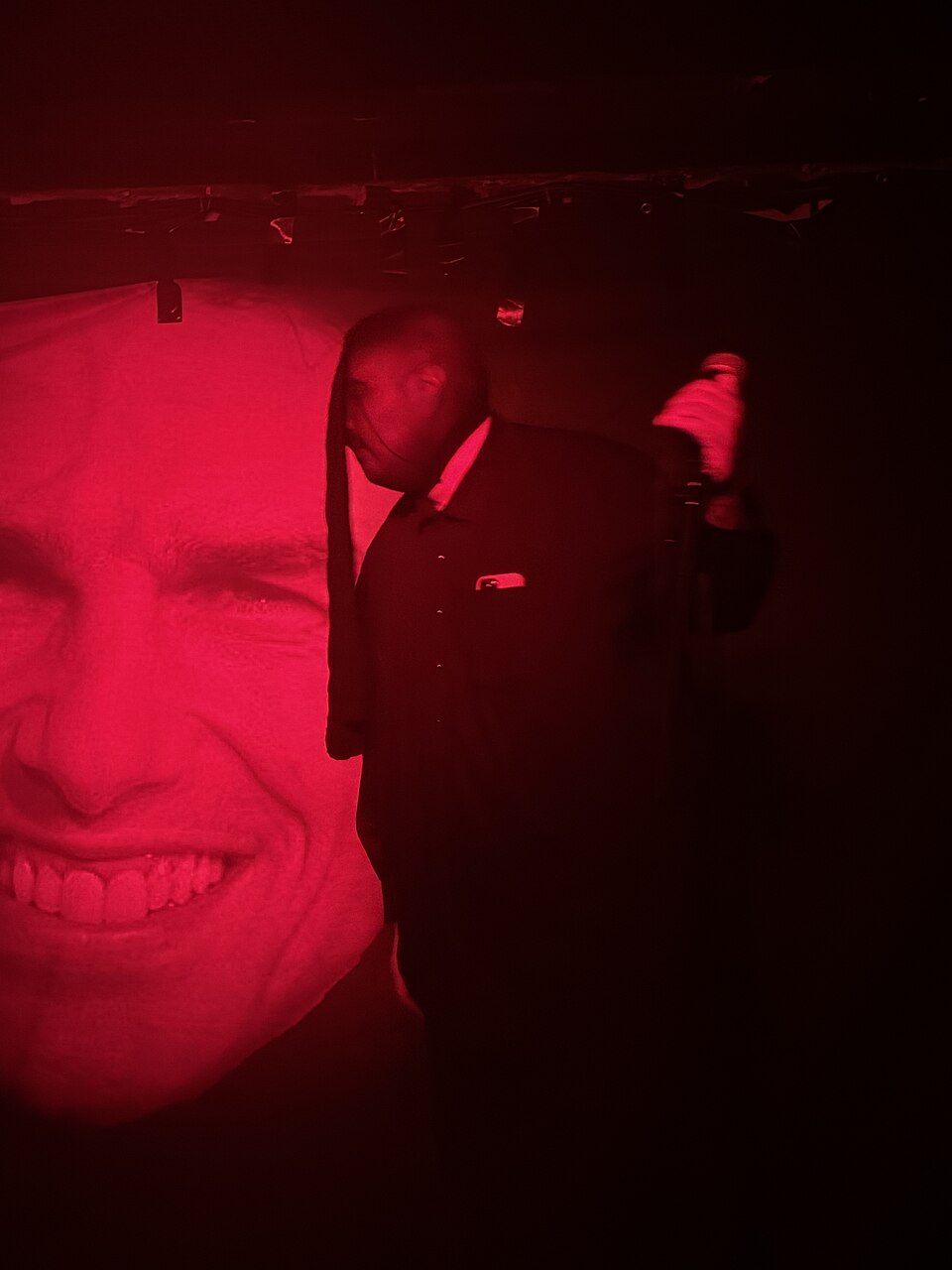 Photo of Tom Cruise
