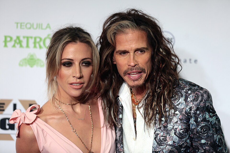 Фото: Steven Tyler