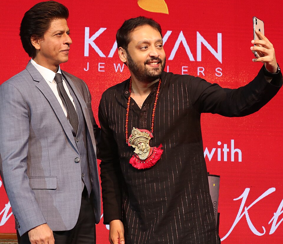 Photo of Shahrukh Khan