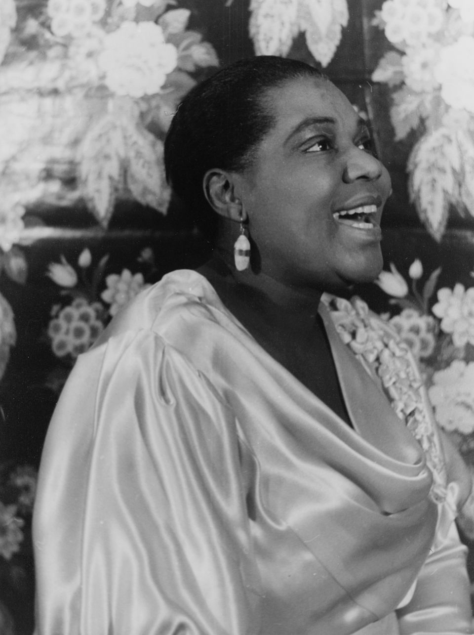 Фото: Bessie Smith