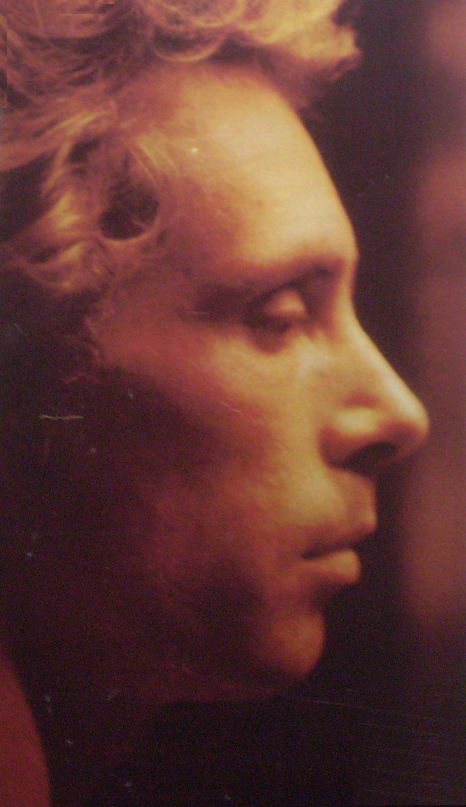 Photo of Maurice Béjart