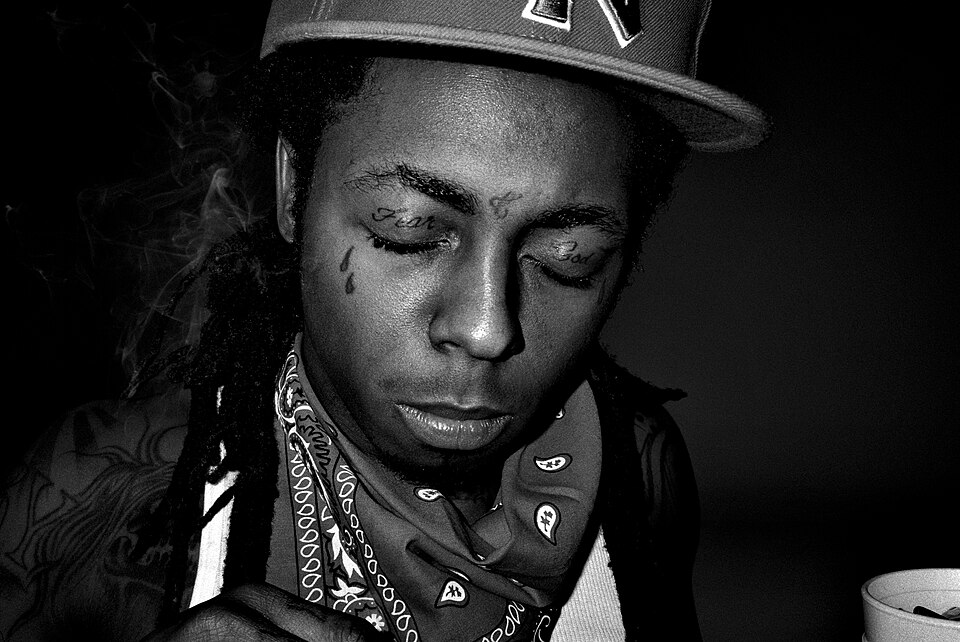 Photo of Lil Wayne