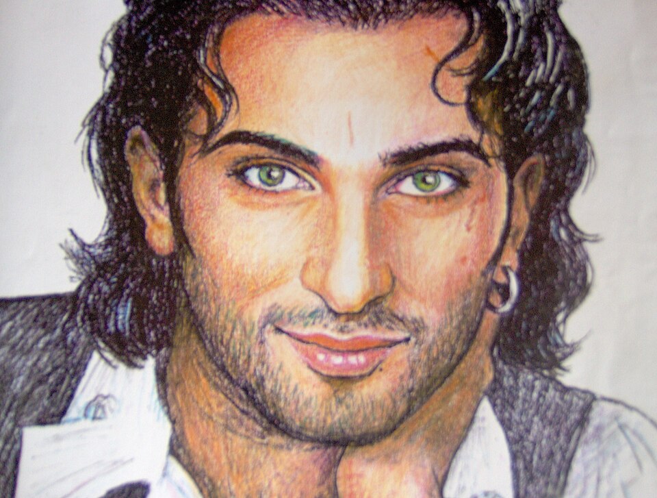 Photo of Tarkan