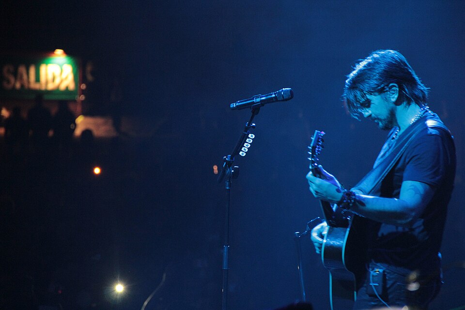 Photo of Juanes