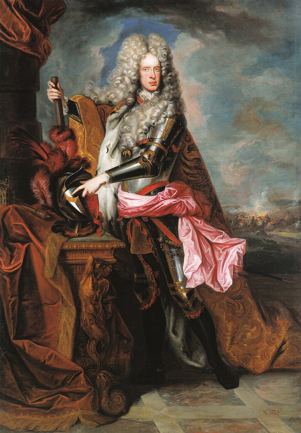 Photo of Joseph I.
