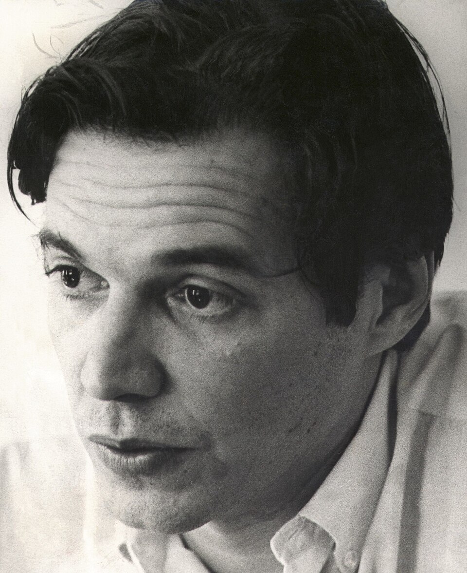 Photo of Antônio Carlos Jobim