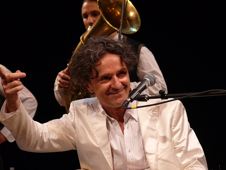 Фото: Goran Bregović