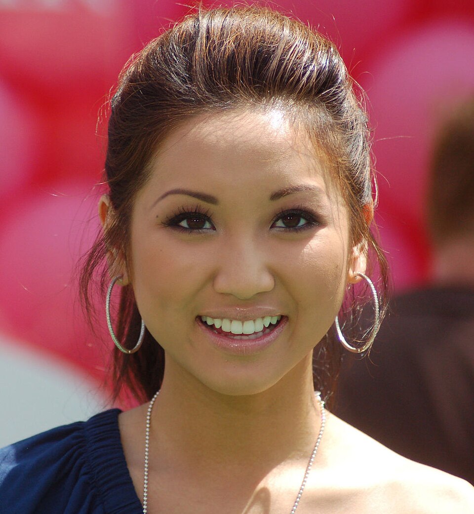 Фото: Brenda Song