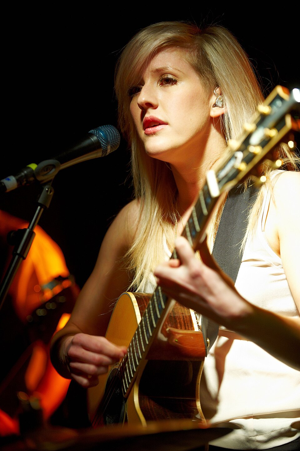 Фото: Ellie Goulding