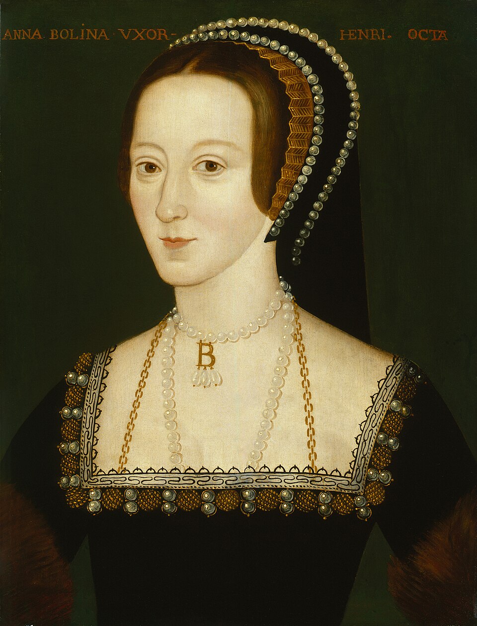 Фото: Anne Boleyn