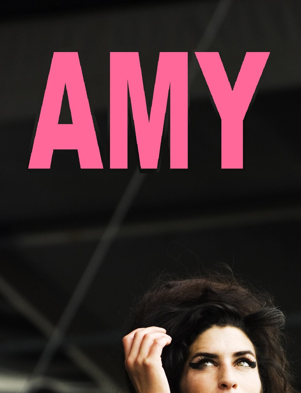 Фото: Amy Winehouse