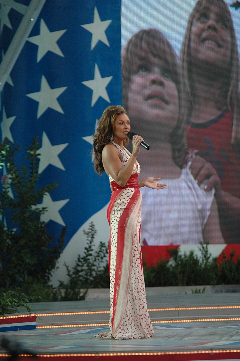 Фото: Vanessa Williams