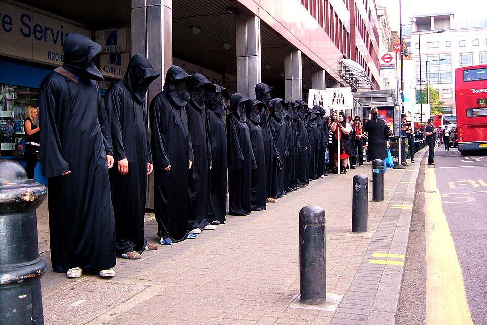 Photo of My Chemical Romance
