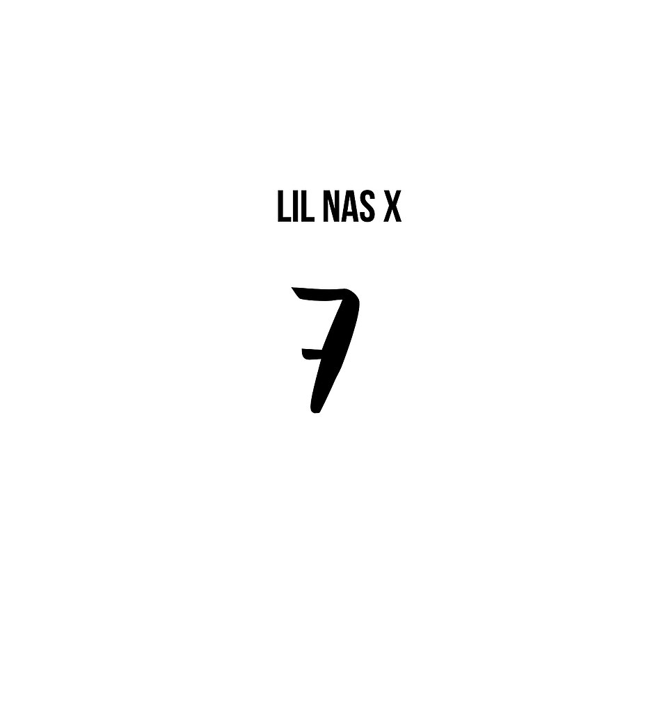 Фото: Lil Nas X