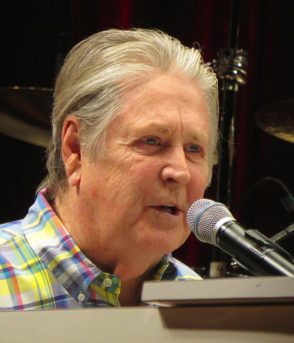 Фото: Brian Wilson