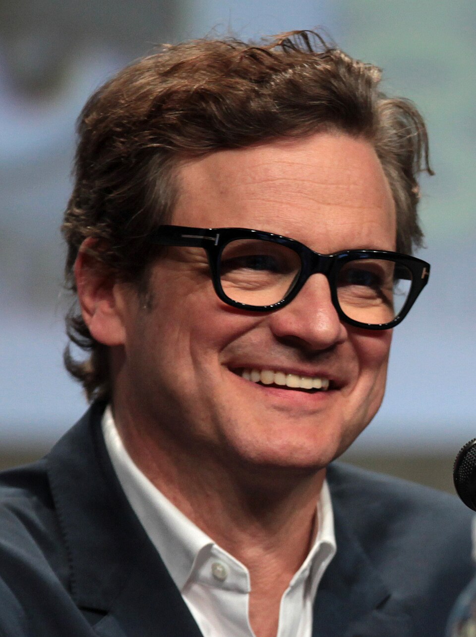 Photo of Colin Firth